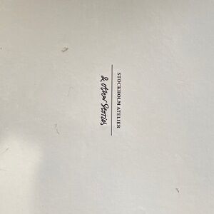 Stockholm Atelier & Other Stories Green Booties